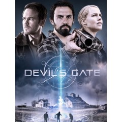 [英] 界線 (Devil's Gate) (2017)[台版字幕]