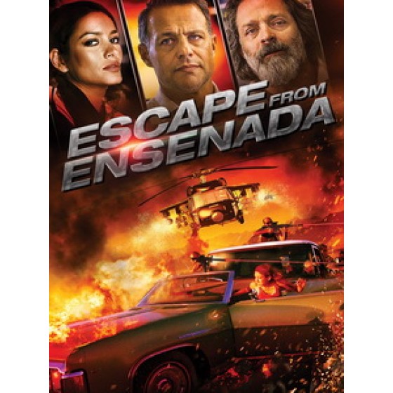 [英] 墨西哥大逃亡 (Escape from Ensenada) (2017)[台版字幕]