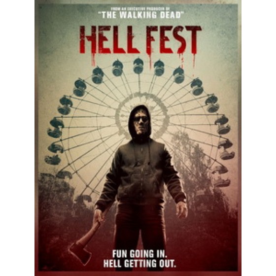 [英] 嚇地獄 (Hell Fest) (2018)[台版字幕]