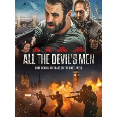 [英] 惡魔突襲隊 (All the Devil's Men) (2018)[台版字幕]