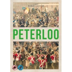 [英] 彼得盧 (Peterloo) (2018)