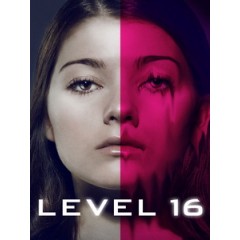 [英] 芳齡十六 (Level 16) (2018)