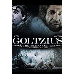 [英] 高俅斯和鵜鶘公社 (Goltzius and the Pelican Company)(2012)