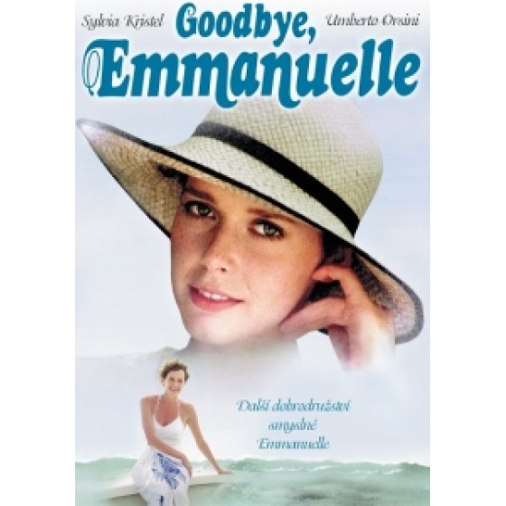 [法] 再見艾曼妞 (Goodbye Emmanuelle 3) (1977)