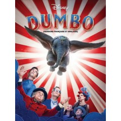 [英] 小飛象 (Dumbo) (2019)[台版]