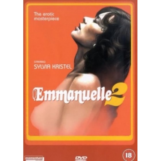 [法] 艾曼妞 2 - 愛的教育 (Emmanuelle II) (1975)