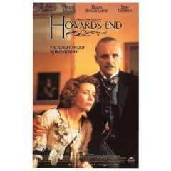 [英] 此情可問天 (Howards End) (1992) [台版字幕]