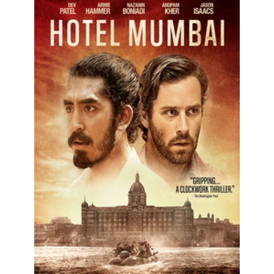 [英] 失控危城 (Hotel Mumbai) (2018)[台版字幕]