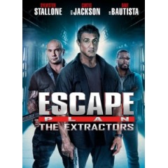 [英] 鋼鐵墳墓3 (Escape Plan-The Extractors) (2019)