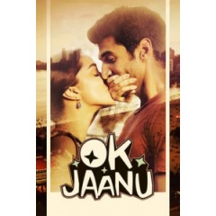 [印] OK親愛的 (OK Jaanu) (2017) [台版字幕]