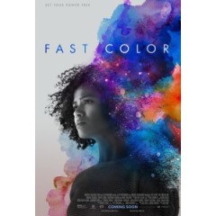 [英] 永不褪色 (Fast Color) (2018)