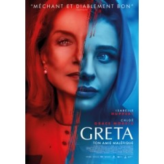 [英] 侵密室友 (Greta) (2018)[台版字幕]