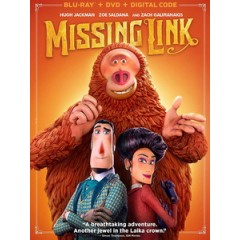 [英] 大冒險家 (Missing Link) (2018)[台版字幕]