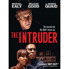 [英] 侵入者 (The Intruder) (2019)[台版]