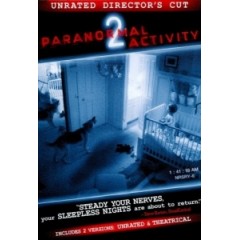 [英] 鬼入鏡 2 (Paranormal Activity 2)(2010) [台版字幕]