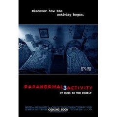 [英] 鬼入鏡 3 (Paranormal Activity 3) (2011) [台版字幕]