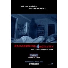 [英] 鬼入鏡 4 (Paranormal Activity 4) (2012) [台版字幕]