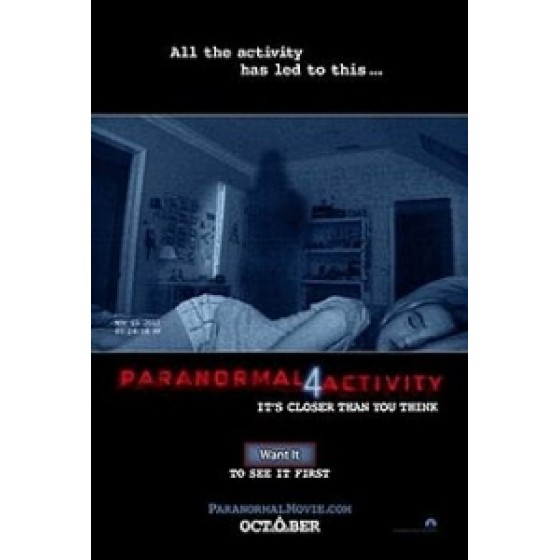 [英] 鬼入鏡 4 (Paranormal Activity 4) (2012) [台版字幕]