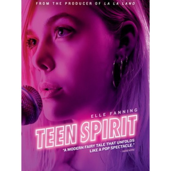 [英] 魔力女聲 (Teen Spirit)(2018)[台版字幕]