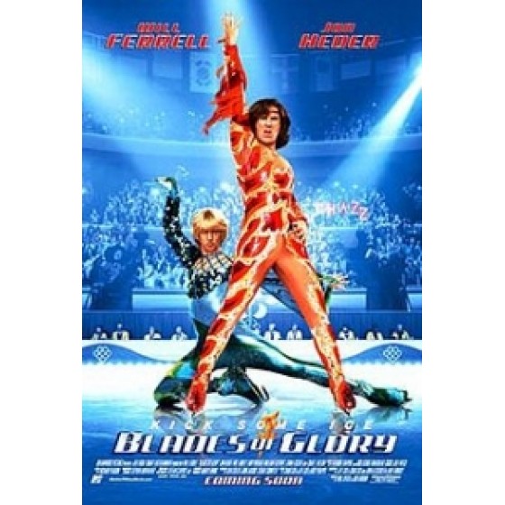 [英] 冰刀雙人組 (Blades of Glory) (2007) [台版字幕]