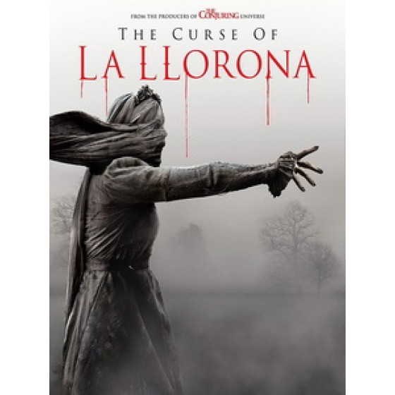 [英] 哭泣的女人 (The Curse of La Llorona) (2018)[台版]