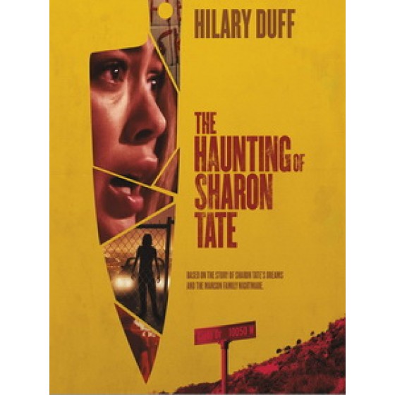 [英] 好萊塢殺人事件 - 曼森血案 (The Haunting of Sharon Tate) (2019)[台版字幕]