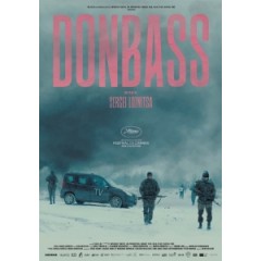 [烏] 著魔的國境 (Donbass) (2018)