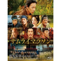 [日] 馬拉松武士 (Samurai Marathon) (2019)[台版字幕]