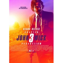 [英] 捍衛任務3-全面開戰 (John Wick: Chapter 3 - Parabellum)(2019)[台版字幕]