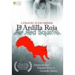 [西] 紅松鼠殺人事件 La ardilla roja (1993)