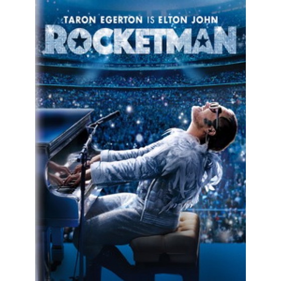 [英] 火箭人 (Rocketman) (2019)[台版]