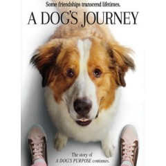 [英] 狗狗的旅程 (A Dog s Journey) (2019)[台版字幕]