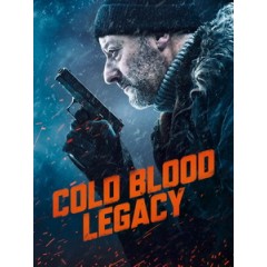 [法] 最后一步/冷血遺產 (Cold Blood Legacy) (2019)[台版字幕]