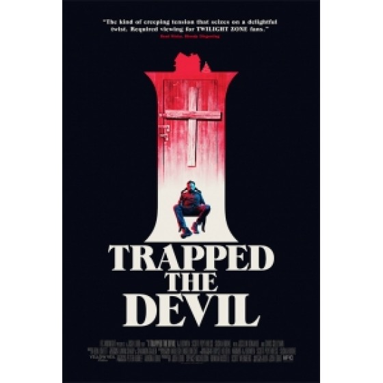 [英] 我制服了魔鬼 (I Trapped the Devil) (2019)