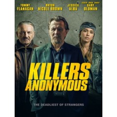 [英] 殺手互助同盟 (Killers Anonymous) (2019)[台版字幕]