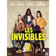 [法] 搶救失業大作戰 (Invisibles) (2018)[台版字幕]