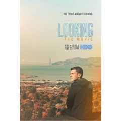 [英] 尋-電影版 (Looking-The Movie) (2016) [台版字幕]