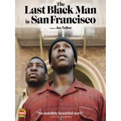 [英] 最后一個舊金山的黑人 (The Last Black Man in San Francisco) (2019)[台版字幕]