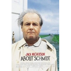 [英] 心的方向 (About Schmidt) (2002)