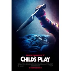 [英] 恰吉4/鬼娃回魂 (Child s Play) (2019) [台版字幕]