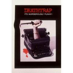 [英] 死亡陷阱(Deathtrap)(1982)