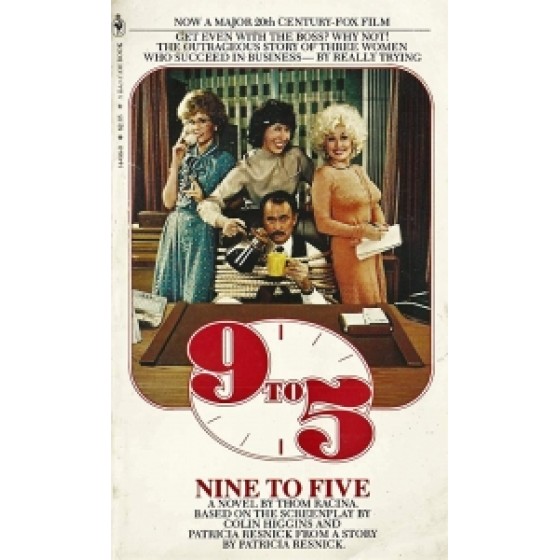 [英] 朝九晚五（Nine to Five)(1980)