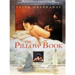 [英] 枕邊書 (The Pillow Book) (1996)