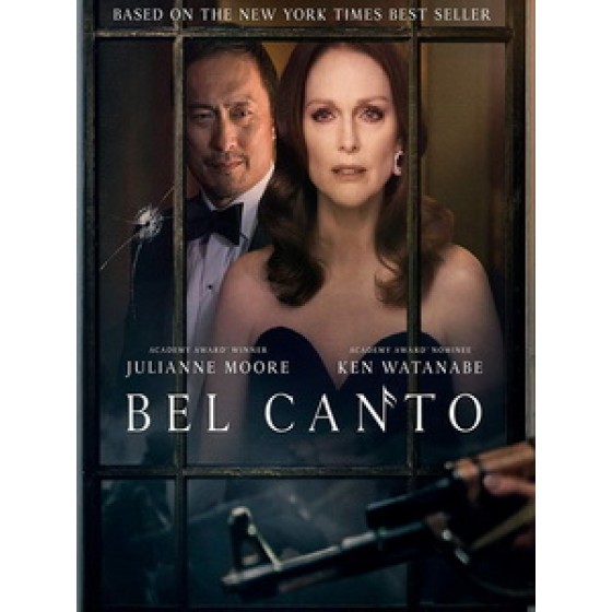 [英] 美聲俘虜 (Bel Canto) (2018)[台版字幕]