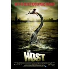 [韓] 駭人怪物（The Host)(2006)[台版字幕]