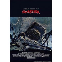 [英] 魔術師（Sorcerer)(1977)