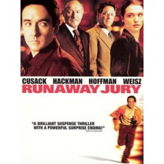 [英] 失控的陪審團（Runaway Jury)(2003)[台版]