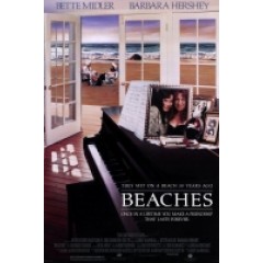 [英] 情比姊妹深（Beaches)(1988)[台版字幕]