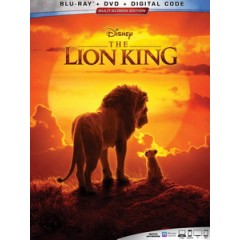 [英] 獅子王 (The Lion King) (2019)[台版]