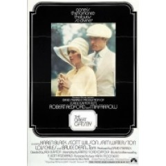 [英] 大亨小傳（The Great Gatsby)(1974)